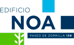 Edificio Noa Logo